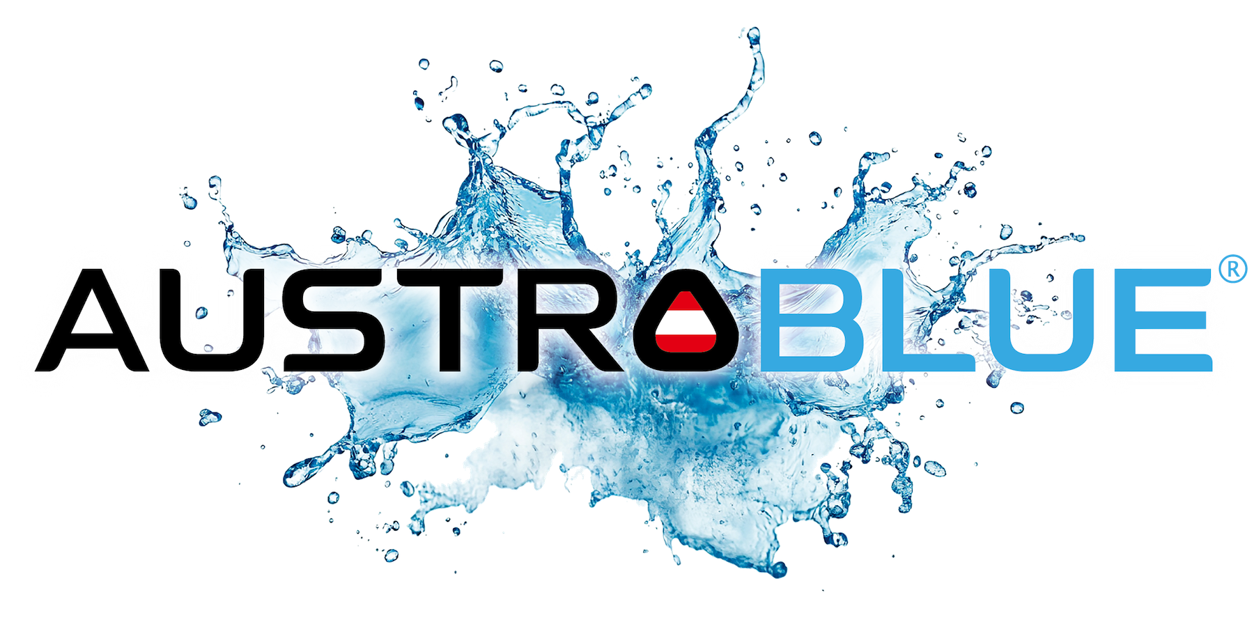 austroblue splash